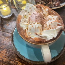 Load image into Gallery viewer, Family Fun at the Bakery - Pre-booked Tickets Thursday 11th December/Thursday 18th December
